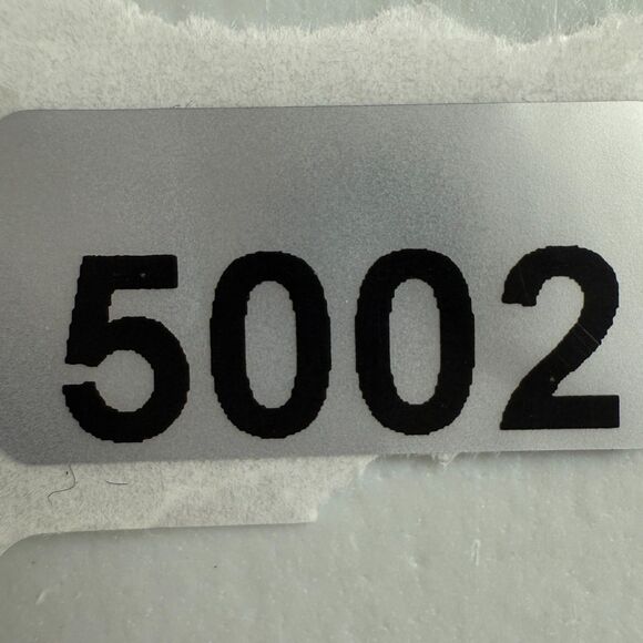 Gap Women's Cream Gold Metallic Sparkle Fringe Scarf Lambswool Blend 10 x 74 - Picture 12 of 12